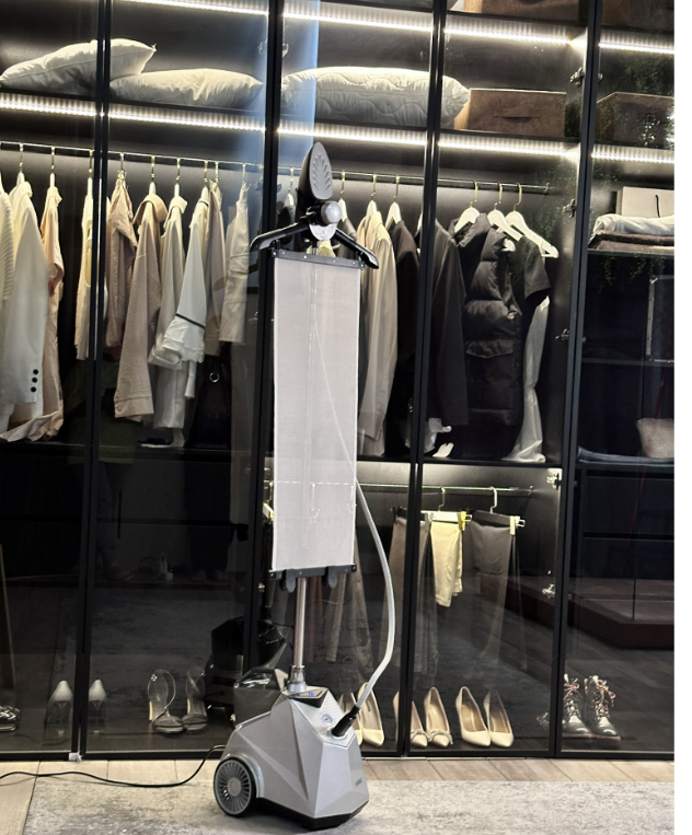 Отпариватель для одежды RUNZEL PRO-280