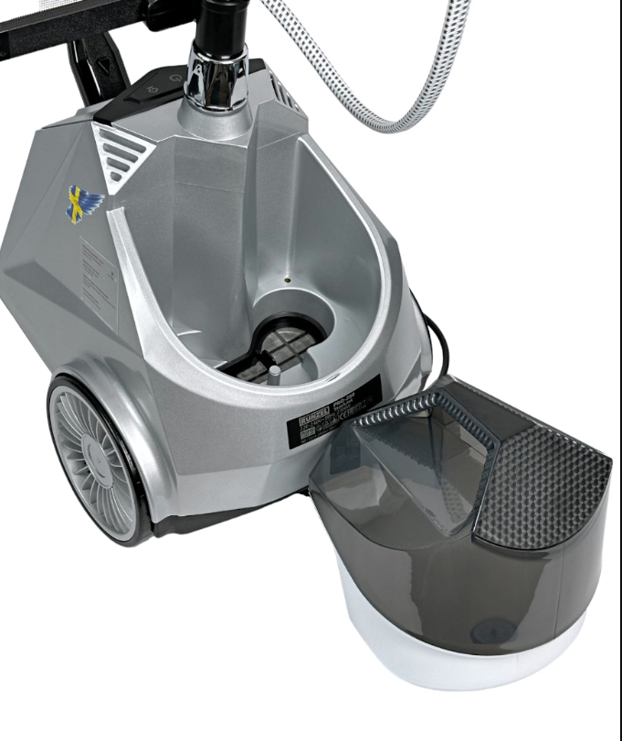 Бак для воды отпаривателя RUNZEL PRO-280