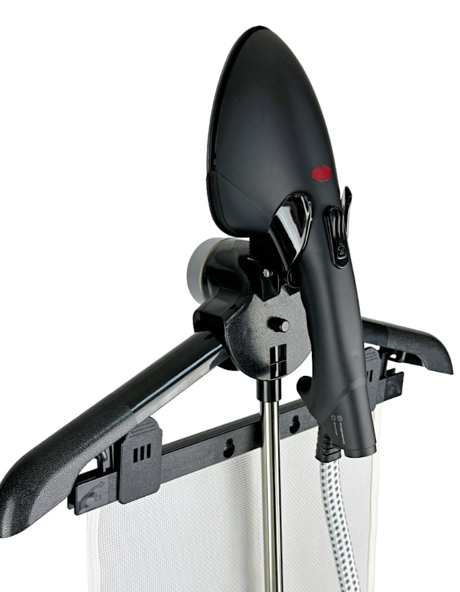 Плечики-вешалка отпаривателя RUNZEL PRO-280