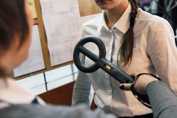    Фото: Официальный канал Уполномоченного по правам ребенка в Москве