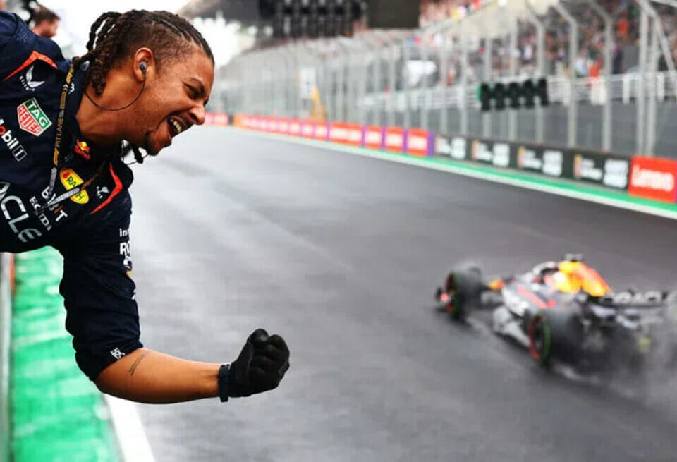    Red Bull Content Pool