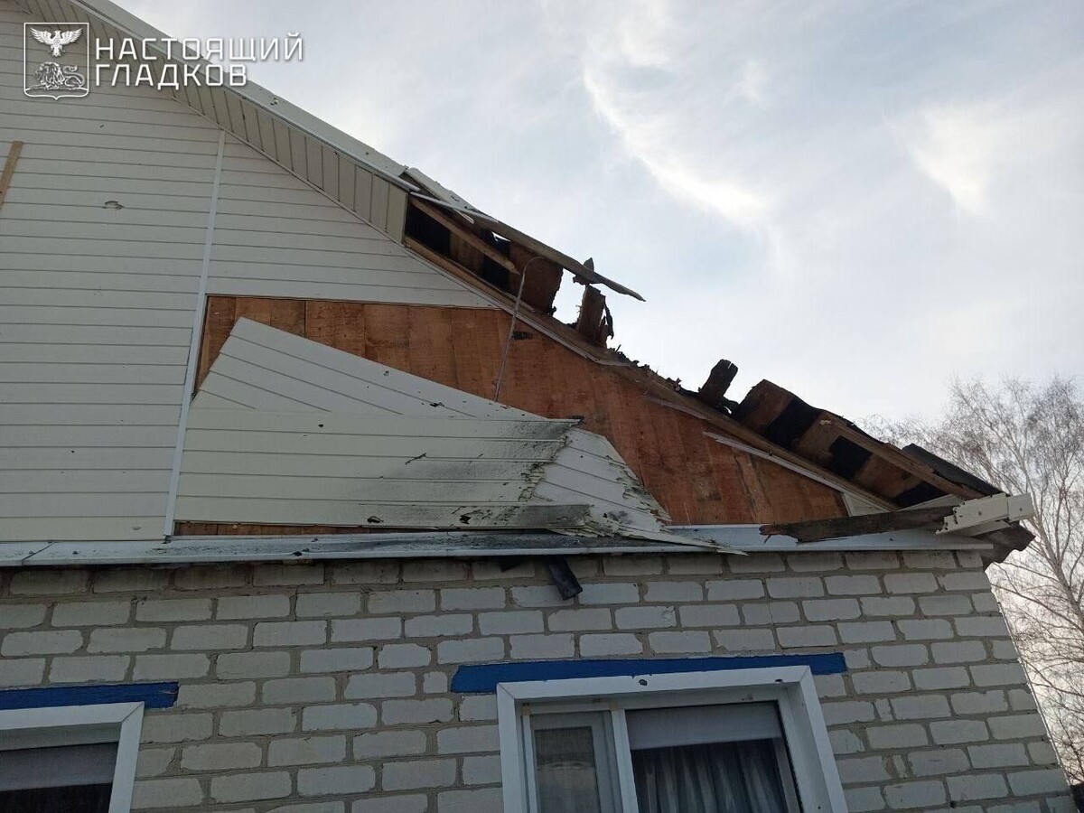     / Источник: t. me/vvgladkov