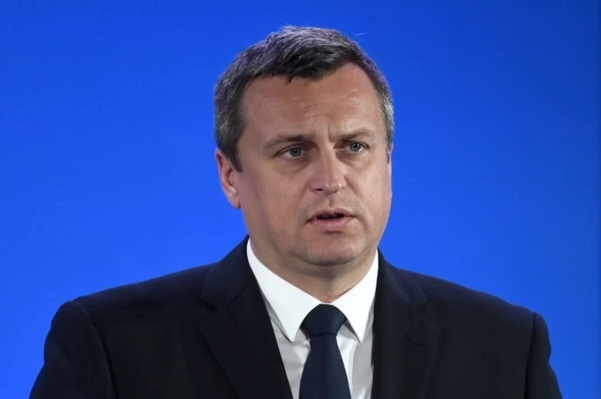    Словацкий депутат Данко напомнил о долге Киева в 3,5 млрд евро