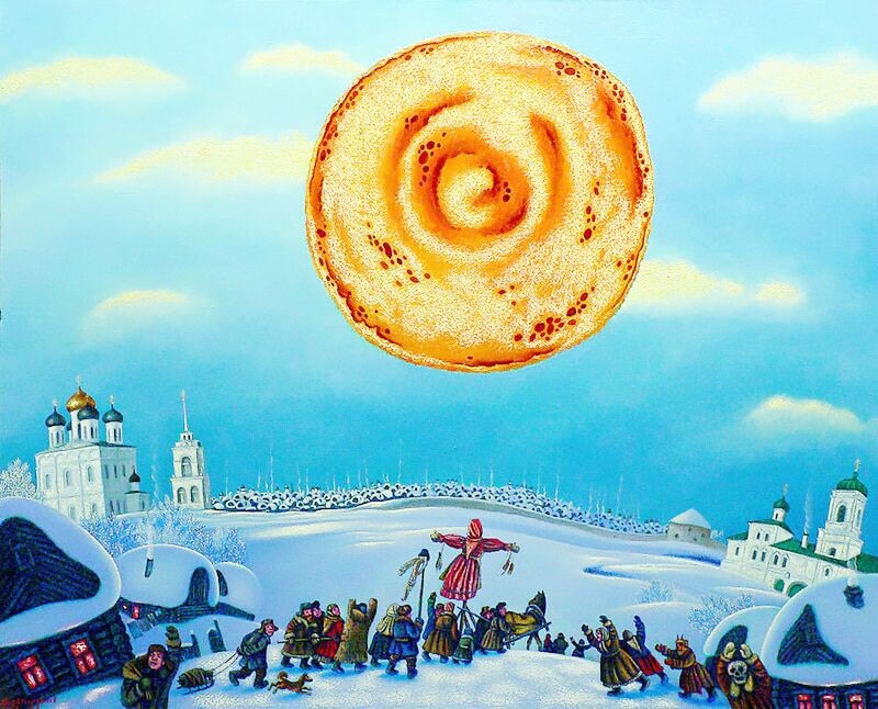 Фото из интернета