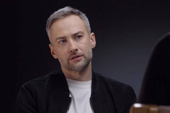    Дмитрий Шепелев впервые рассказал подробности болезни Жанны Фриске