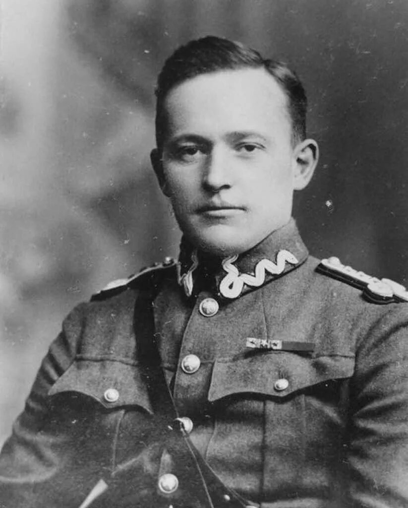 Мэриан Купер - создатель знаменитого Кинг Конга