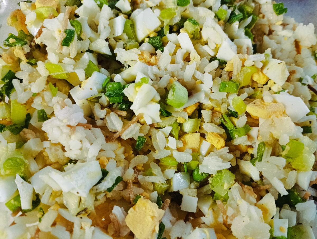 Фото: Вкусная еда без труда