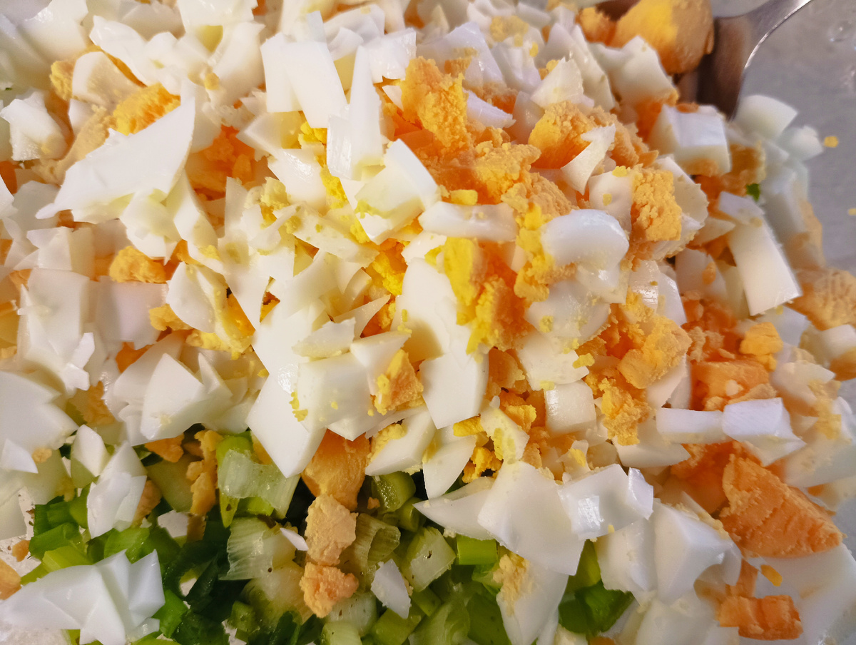 Фото: Вкусная еда без труда