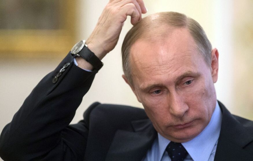    Путин допустит НАТО в Одессу и Харьков? Миллер покинет «Газпром»? Пенсии могут резко сократиться: главное к 21:00