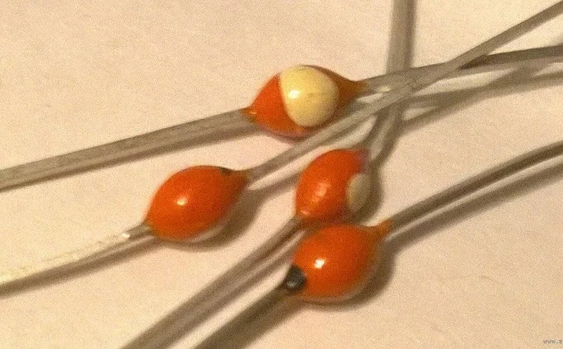 Справочная информация по перечню и количеству содержания драгоценных металлов в изделии: Диод КД209А.