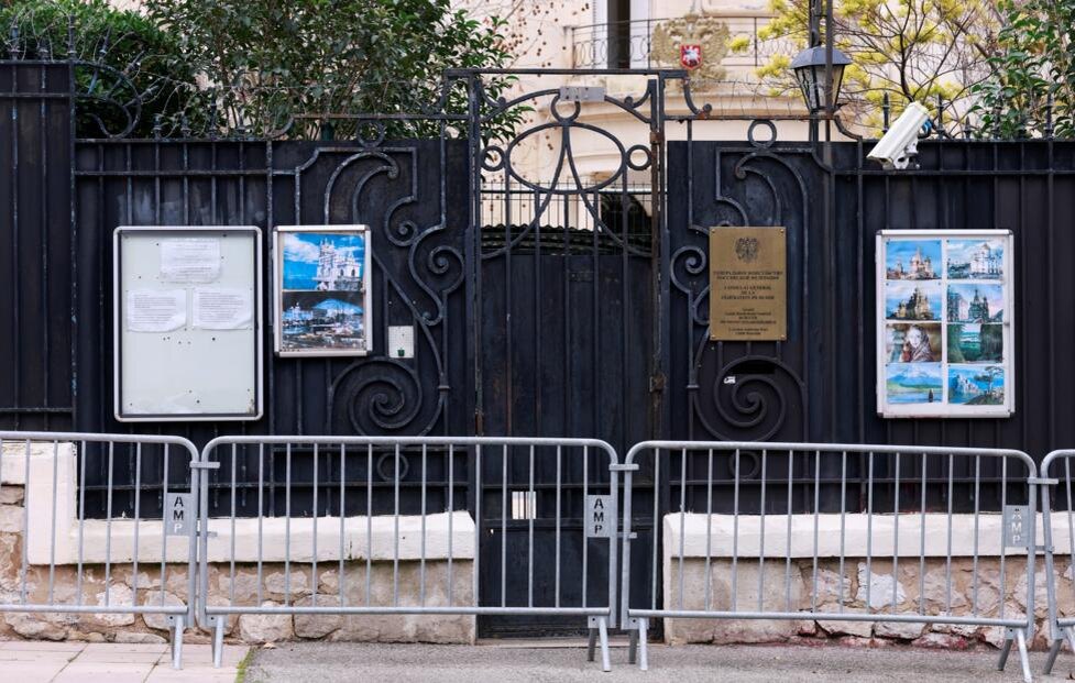 © REUTERS/ Manon Cruz