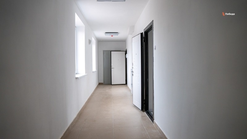    Улучшить жилищные условия могут получатели сертификата Фото: Александр Скрыпник / / ИА «Победа26»