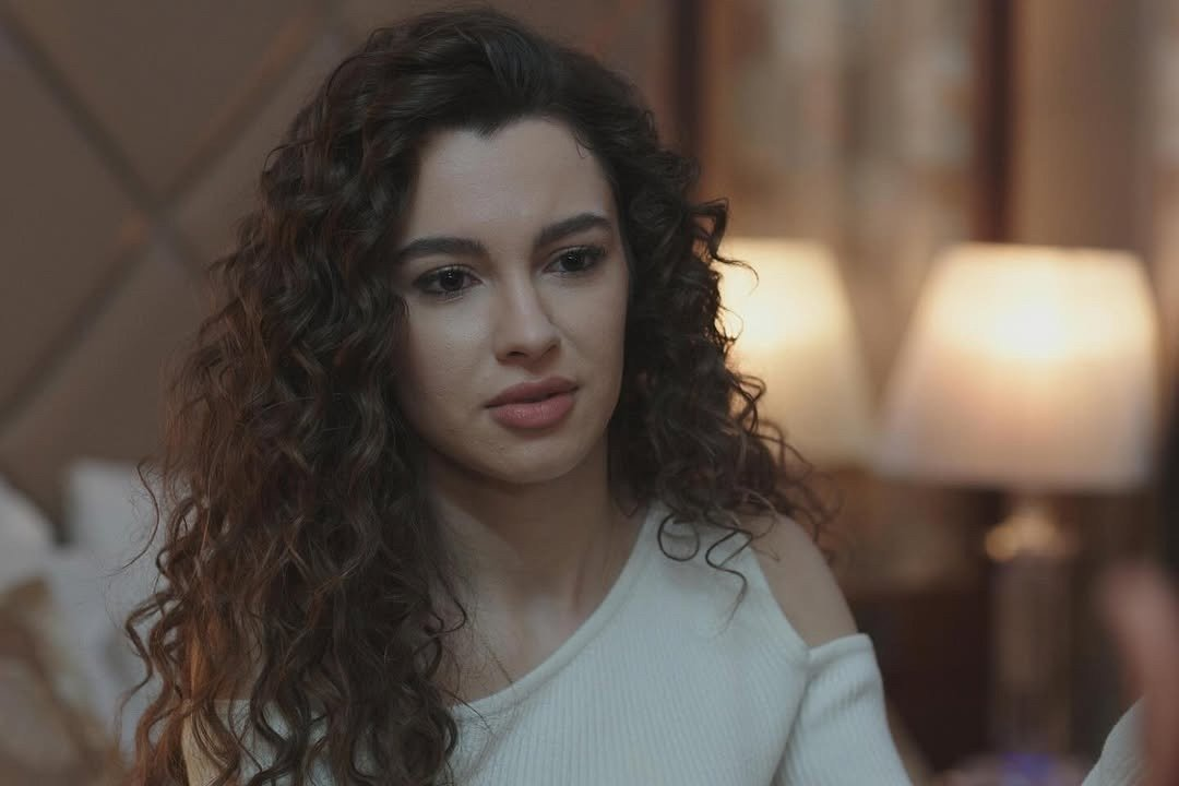 Фото: Кадр из Сериала