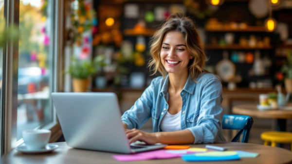 Как начать работать на себя: 6 шагов к свободе