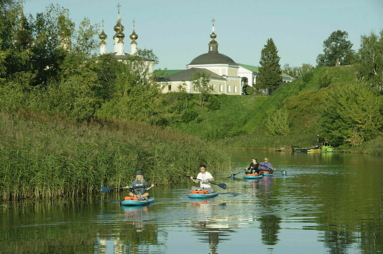  Игорь Самохвалов/ПГ