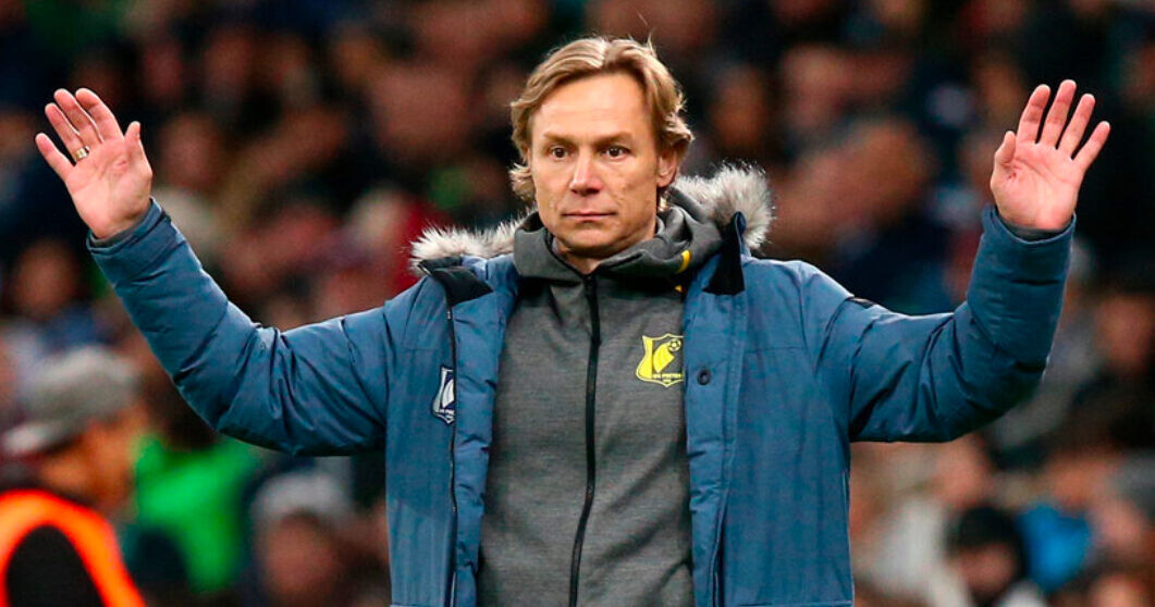    Фото: ФК «Ростов»