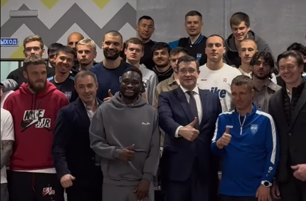    Первый в этом сезоне матч состоится уже 1 марта на стадионе \