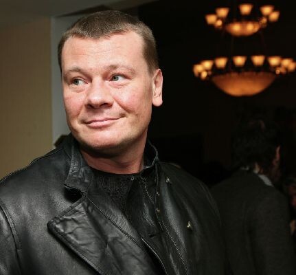    Владислав Галкин (фото: РИА Новости/Екатерина Чеснокова)