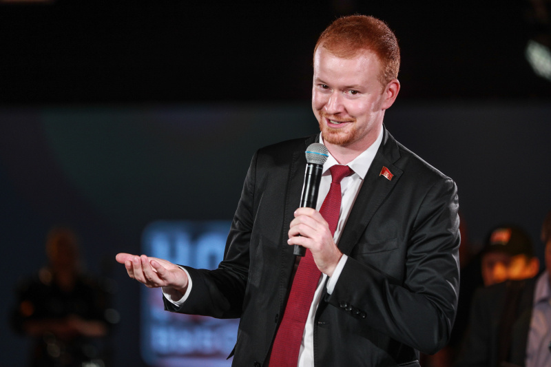 © Bulkin Sergey news.ru/Globallookpress