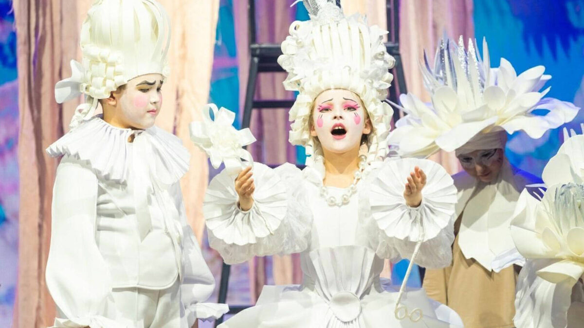 Фото: пресс-служба Минкультуры РТ