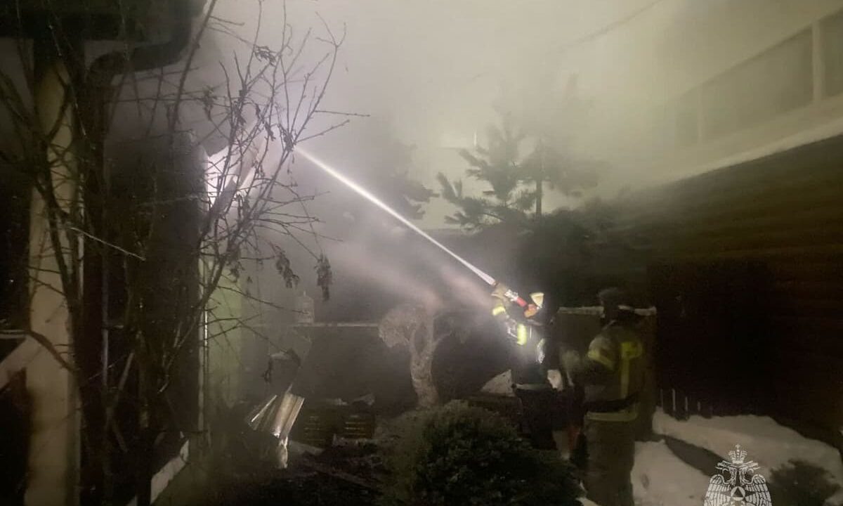    Фото t.me/mchs0101/5124