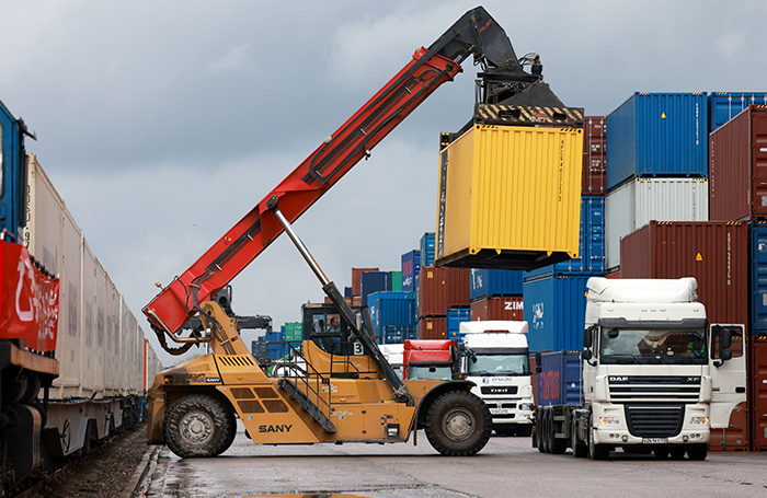    Владимир Гердо/ТАСС