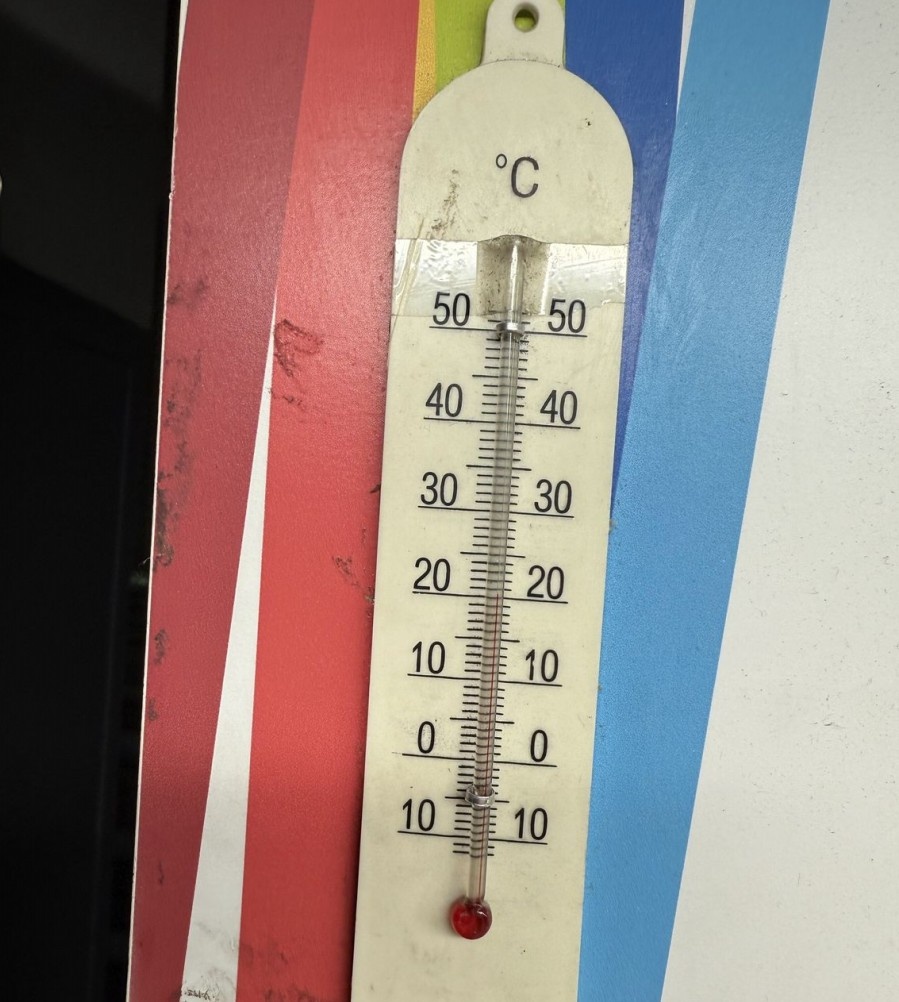 Тип средства измерения