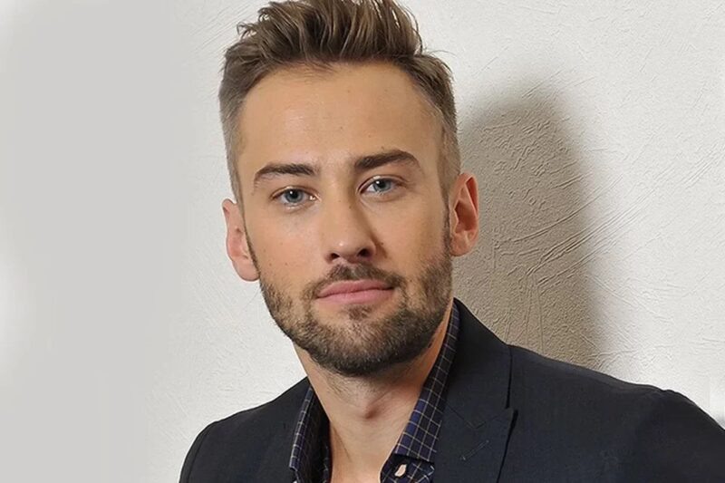 Дмитрий Шепелев. Фото: Социальные сети. Фотография взята из открытых источников.  📷
