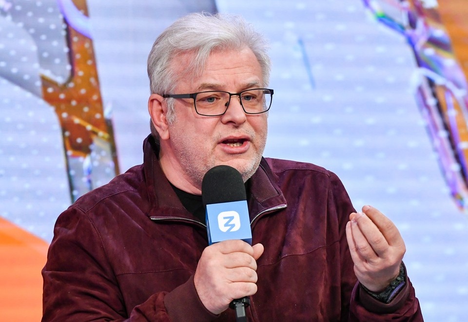    Дмитрий Куликов. Фото: Максим Григорьев/ТАСС