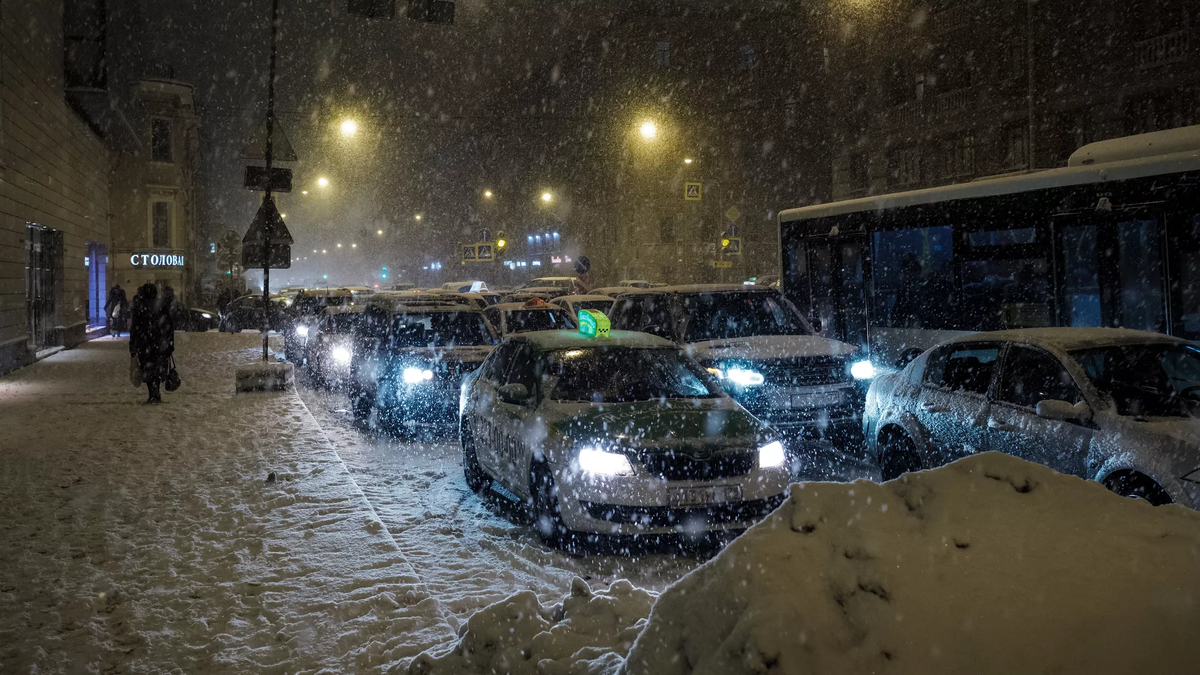 © photo: Sputnik / Alexey Danichev 