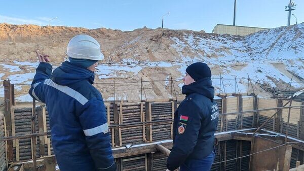    © Photo : Госкомитет судебных экспертиз