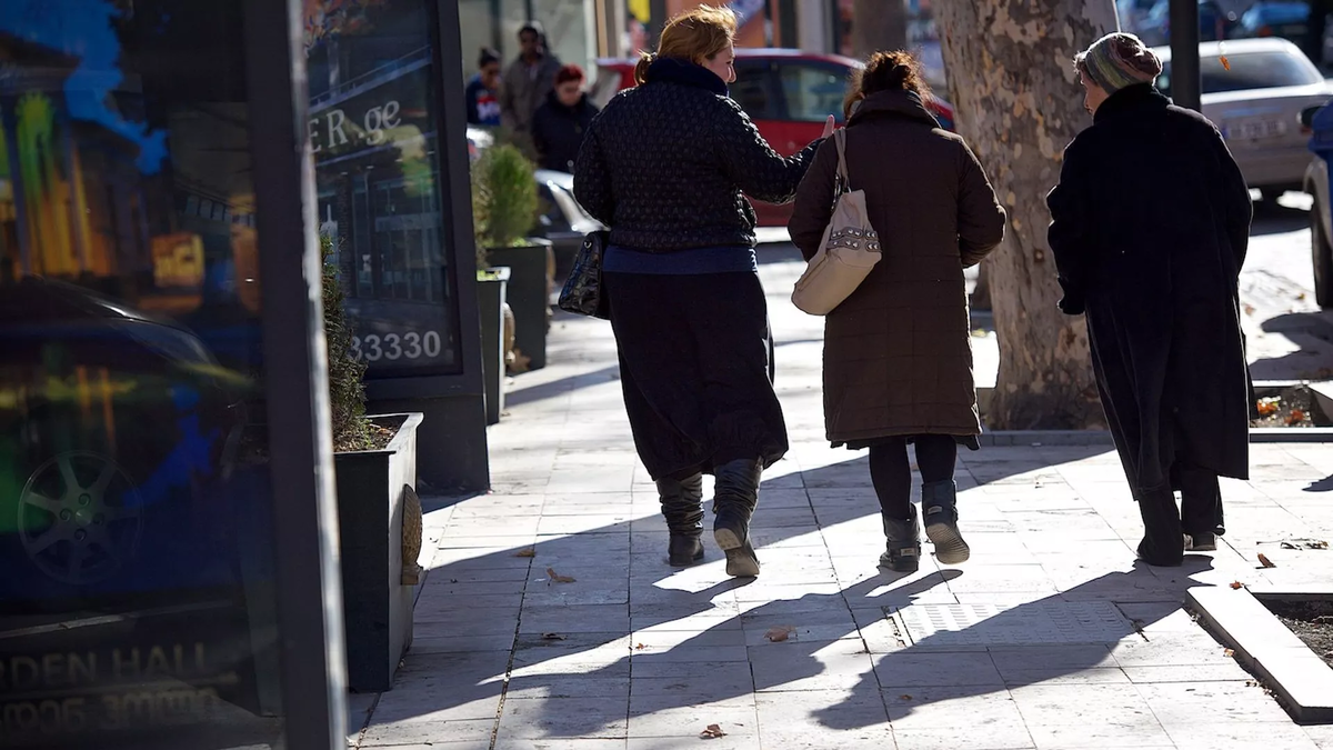 © photo: Sputnik / Stringer