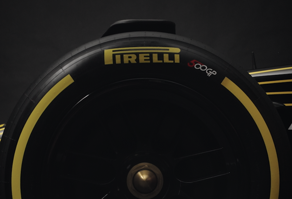    Pirelli