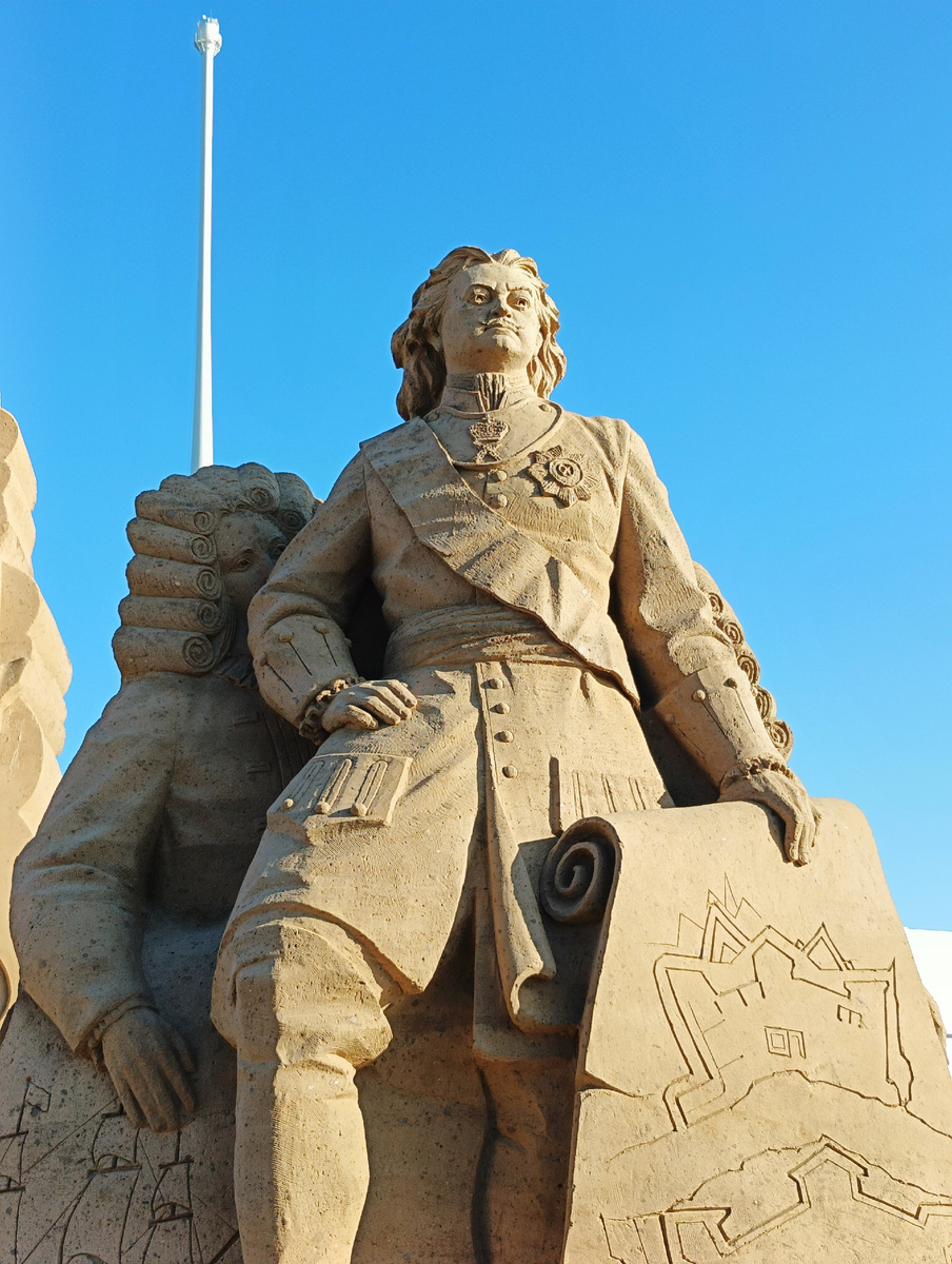 Фото автора.