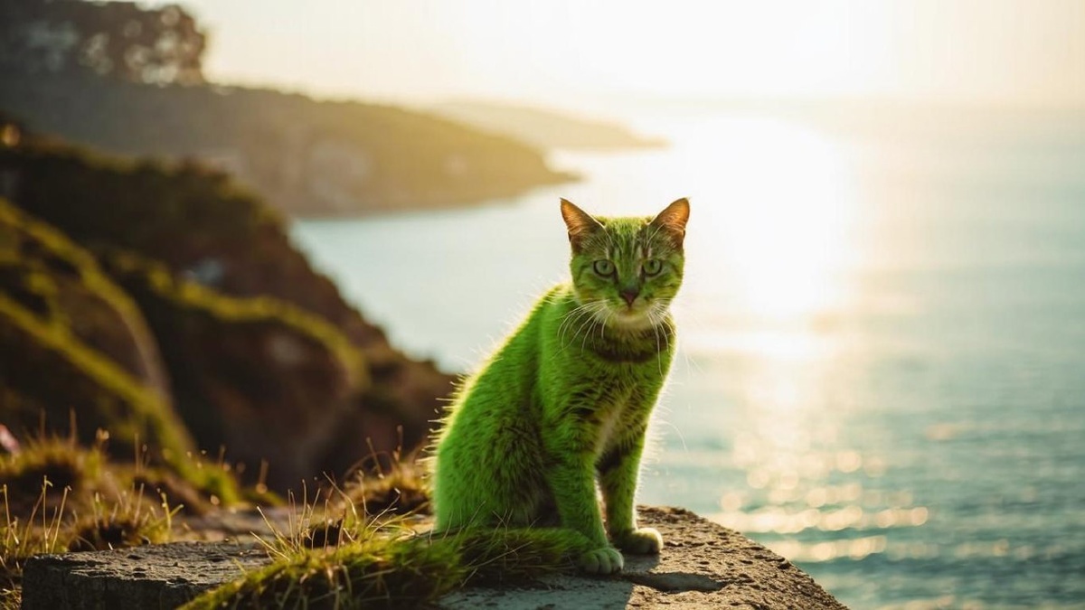 Иллюстрация: нейросеть Кандинский