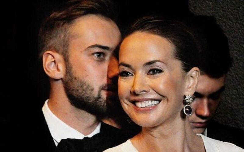 Дмитрий Шепелев и Жанна Фриске. Фото: Социальные сети. Фотография взята из открытых источников.  📷
