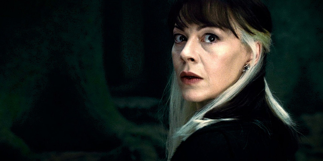 Актеры "Гарри Поттера", которые больше не с нами. О многих я не знал