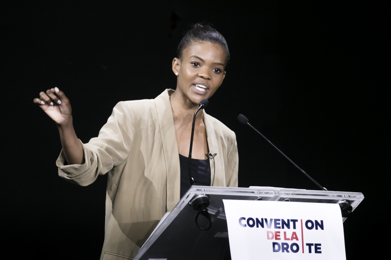    ФОТО: © VINCENT ISORE VIA WWW.IMAGO-IMAG/ GLOBAL LOOK PRESS