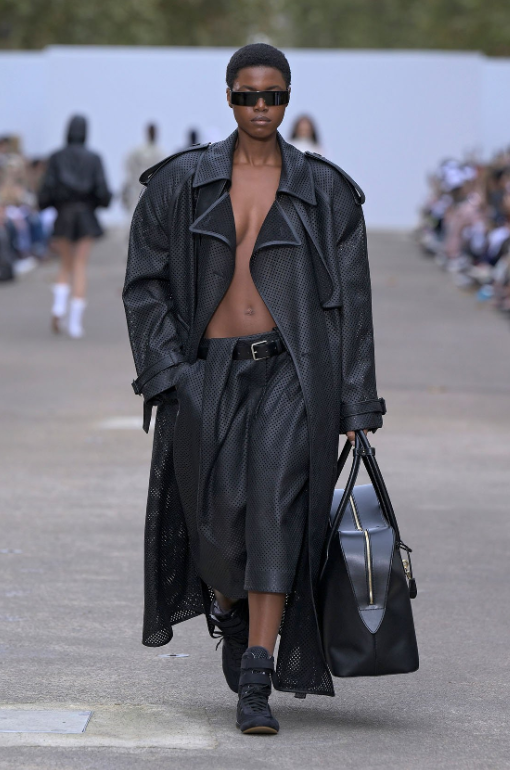 Stella McCartney SS2025
