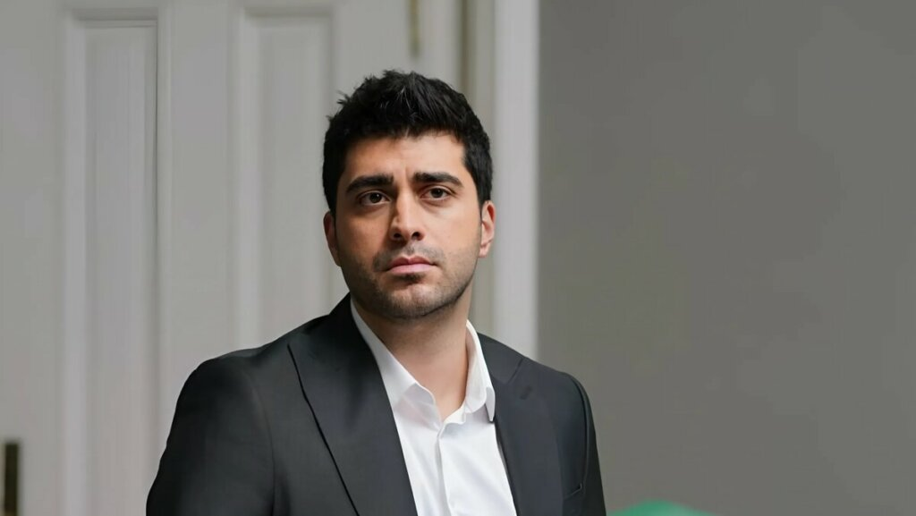 Фото: кадр из сериала