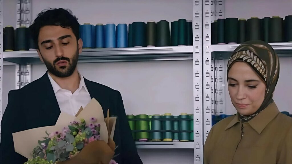 Фото: кадр из сериала