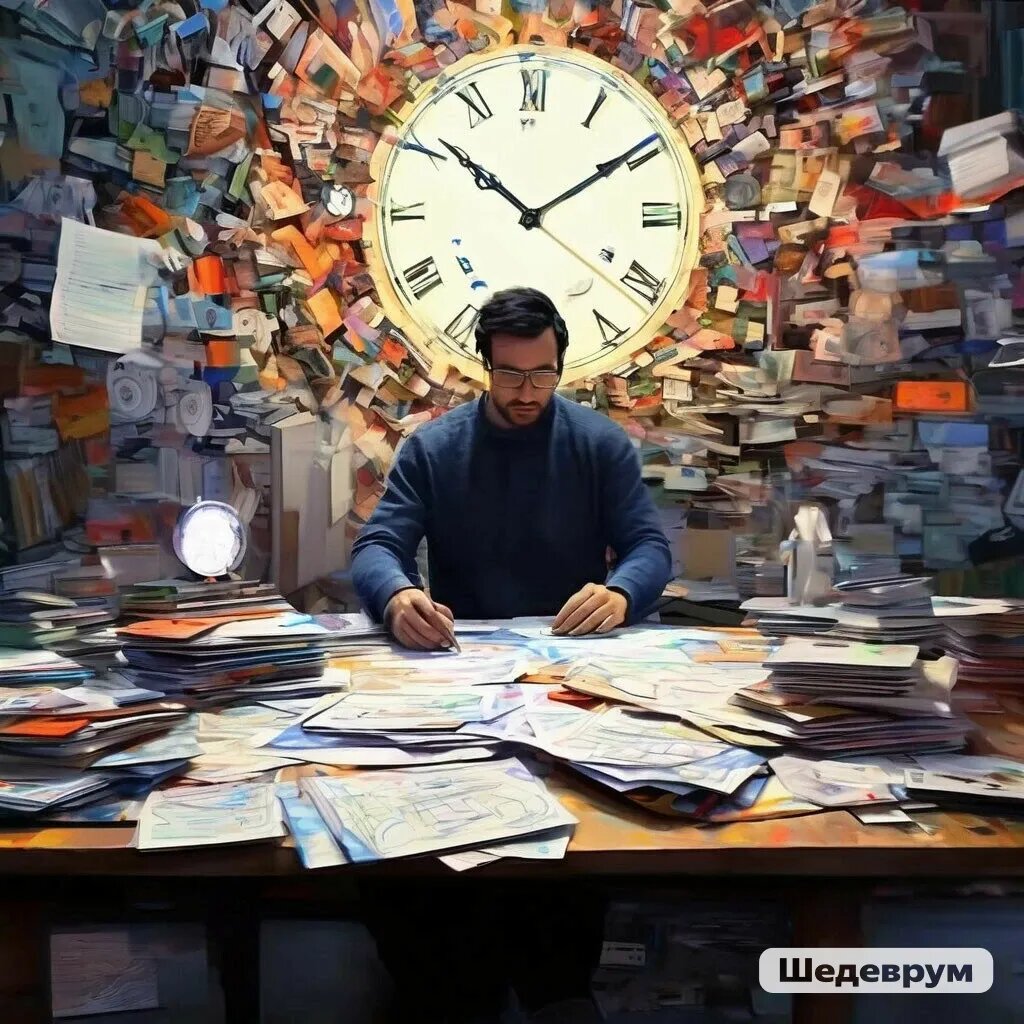 Прокрастинация — это явление, знакомое практически каждому. Мы откладываем важные дела, заменяя их менее значимыми или приятными занятиями, а затем испытываем чувство вины и стресс из-за накопившихся задач. Но почему мы прокрастинируем? И главное — как с этим бороться? В этой статье мы разберём природу прокрастинации, её причины и эффективные стратегии для преодоления.