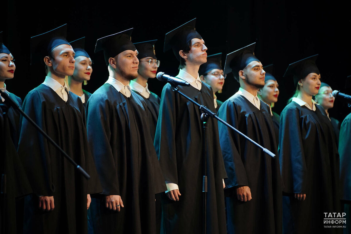 Фото: © Владимир Васильев / «Татар-информ»