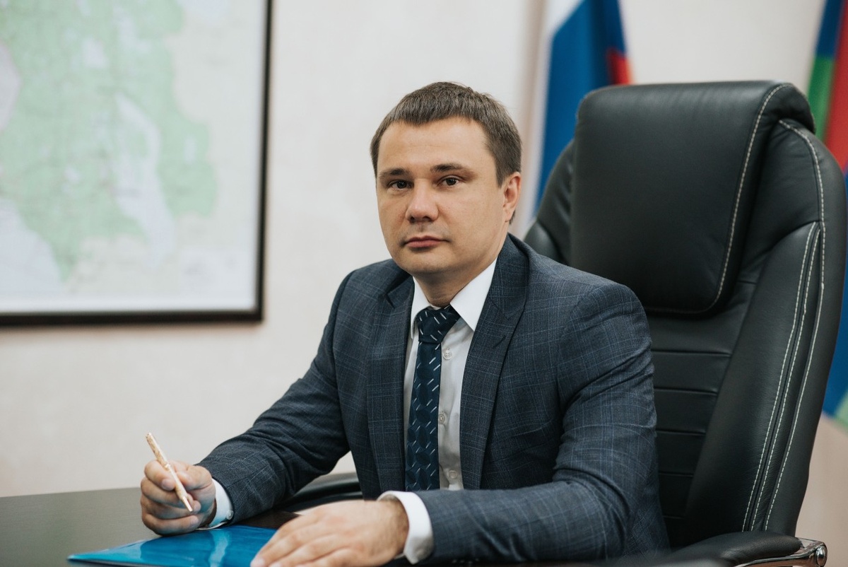    Дмитрий Родионов. Фото: "Республика" / Лилия Кончакова