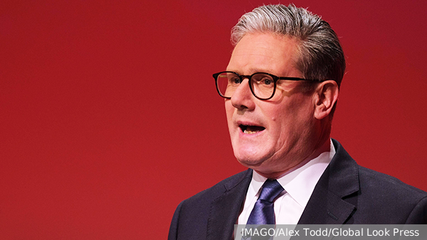     Фото: IMAGO/Alex Todd/Global Look Press   
 Текст: Ольга Иванова