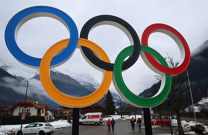    Claudia Greco/Reuters