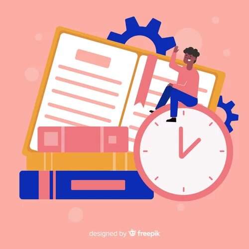 Как сэкономить время на заучивание?