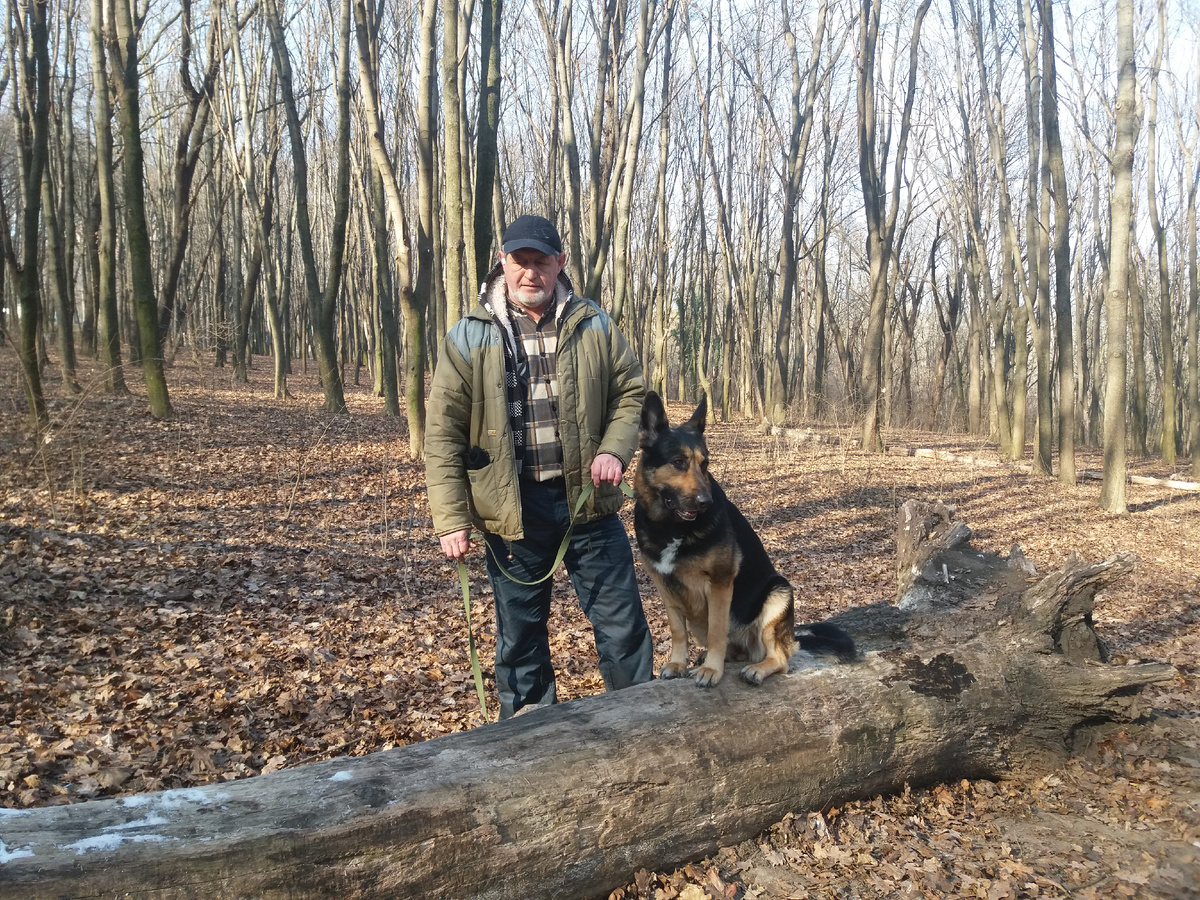 Фото автора