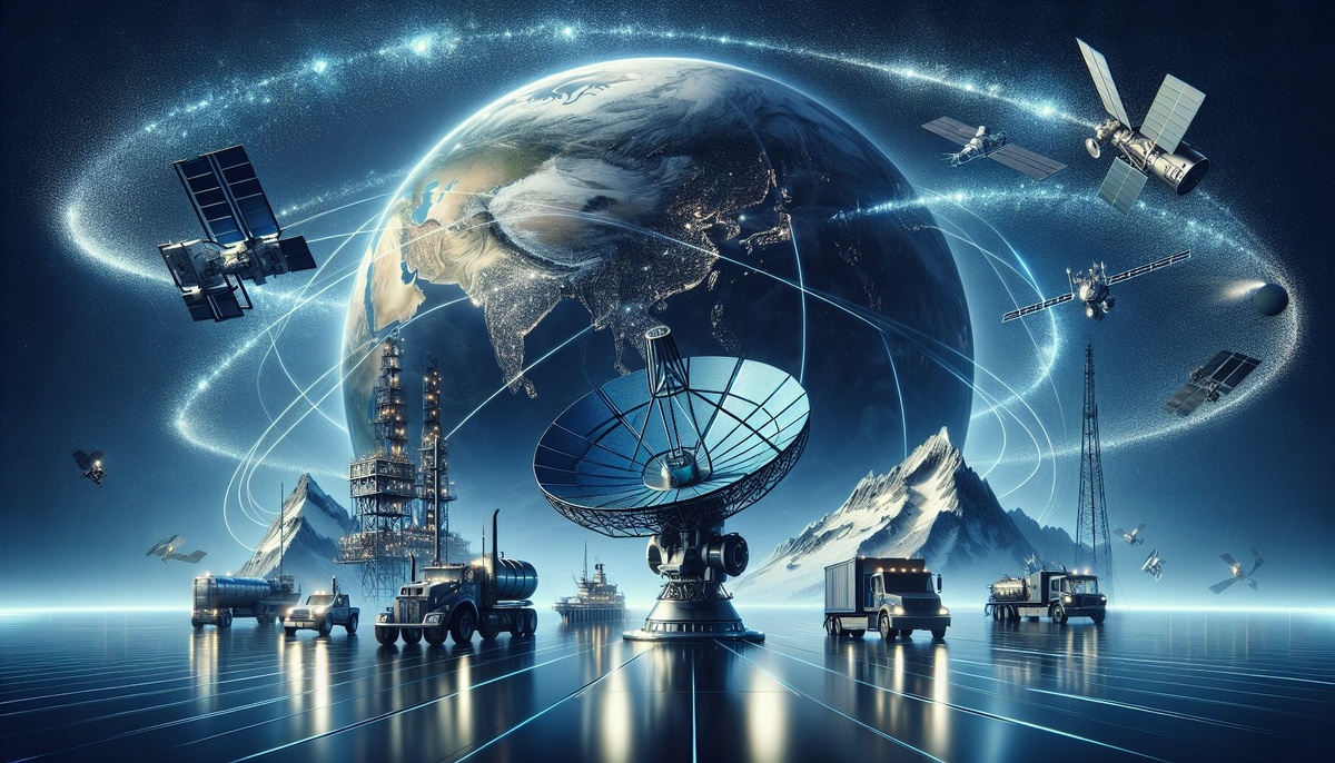 Иллюстрация: нейросеть DALL-E  📷
