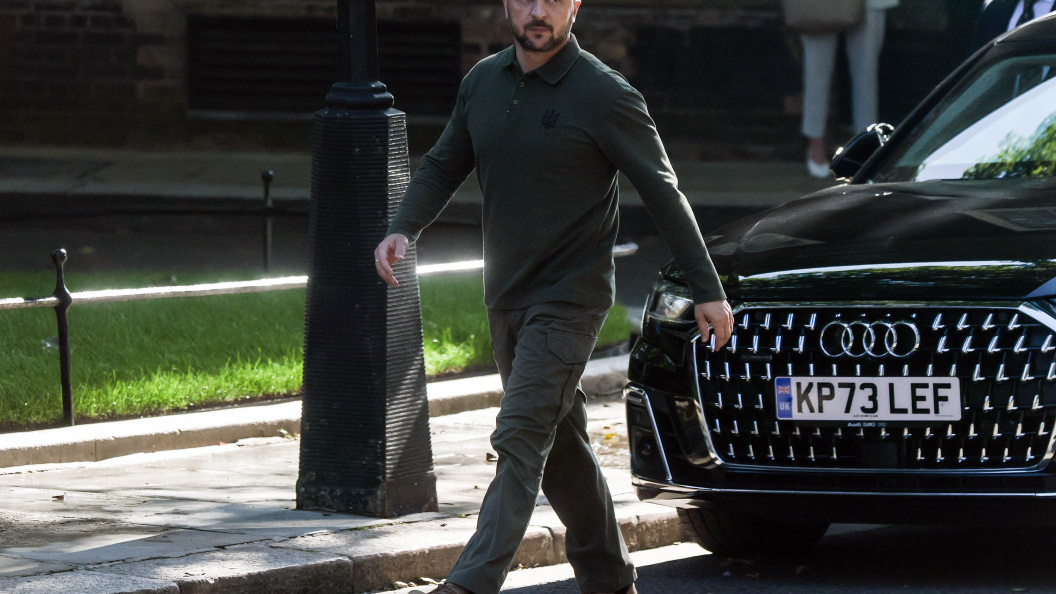    Фото: Alexander Rekun/Global Look Press/Globallookpress